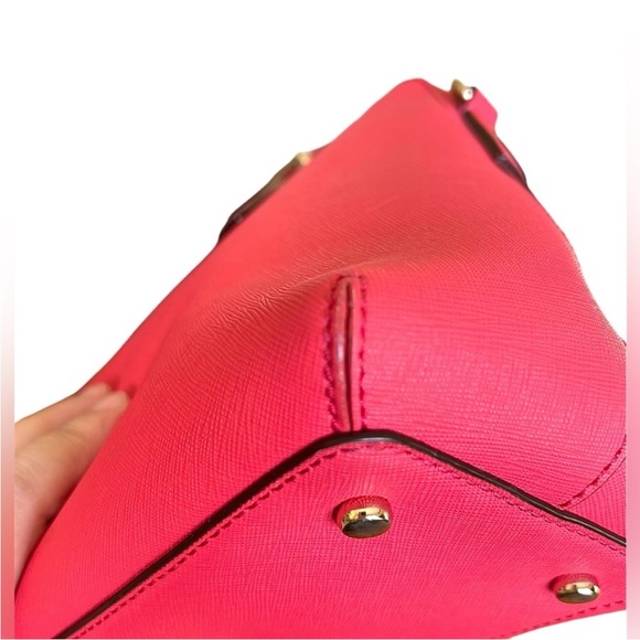 Kate Spade New York Schuyler Medium Handbag Crossbody bag EUC - Picture 2 of 5